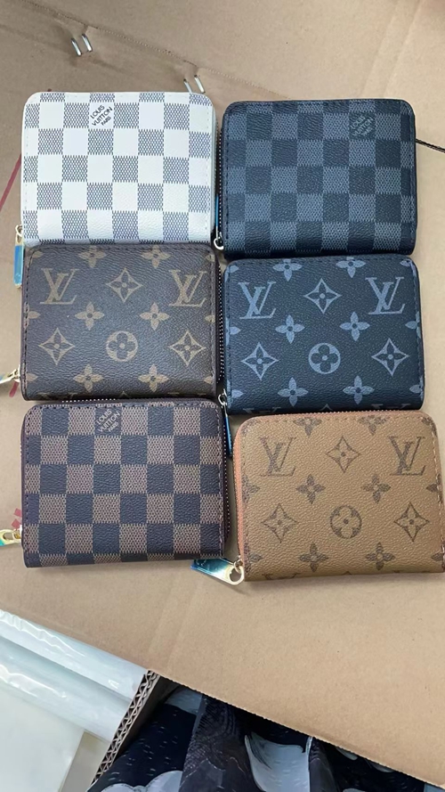 ブランド偽物財布021-1